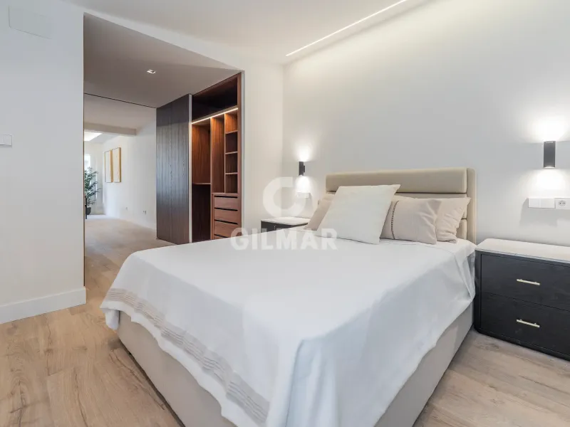 Piso en Castellana - Madrid