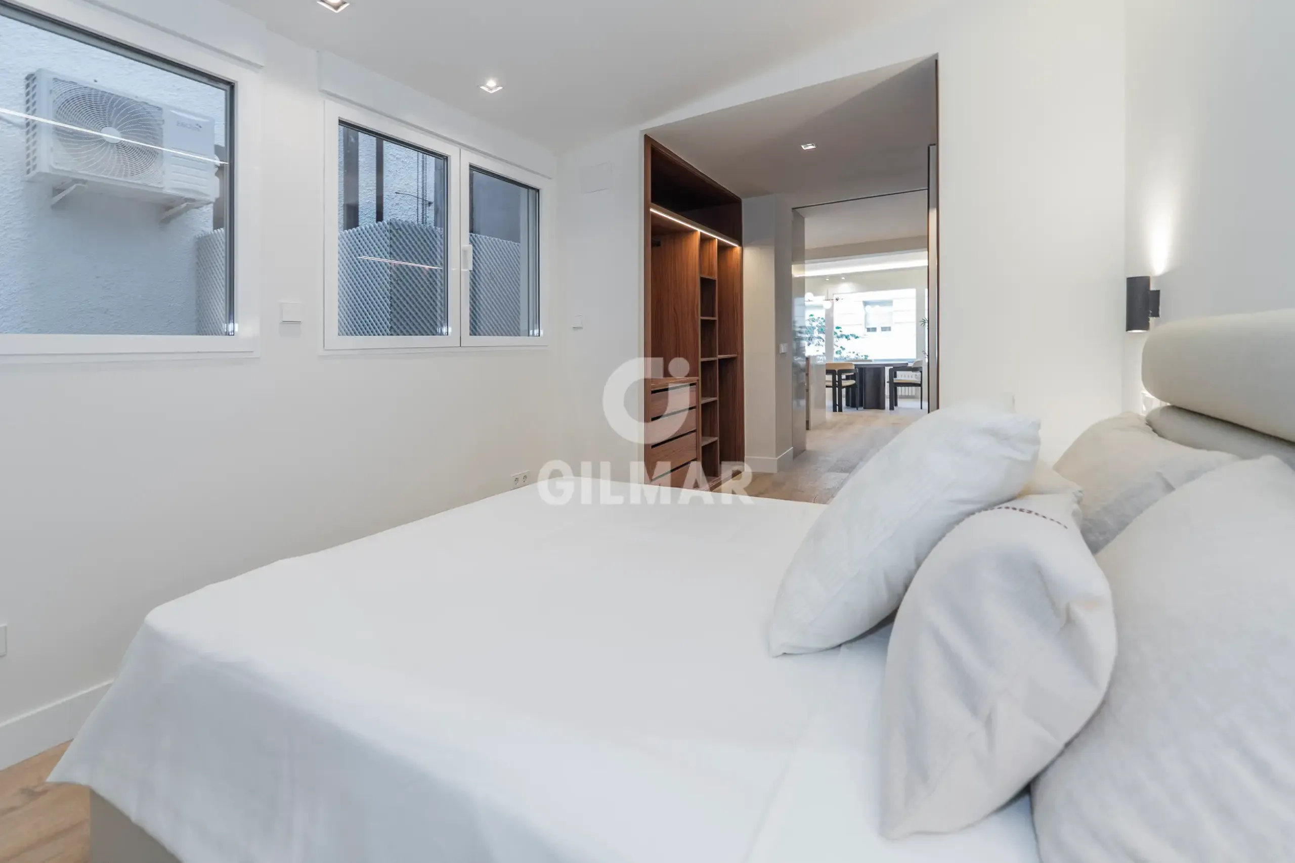 Piso en Castellana - Madrid
