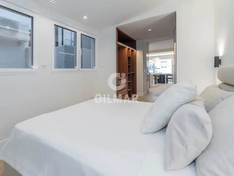 Piso en Castellana - Madrid