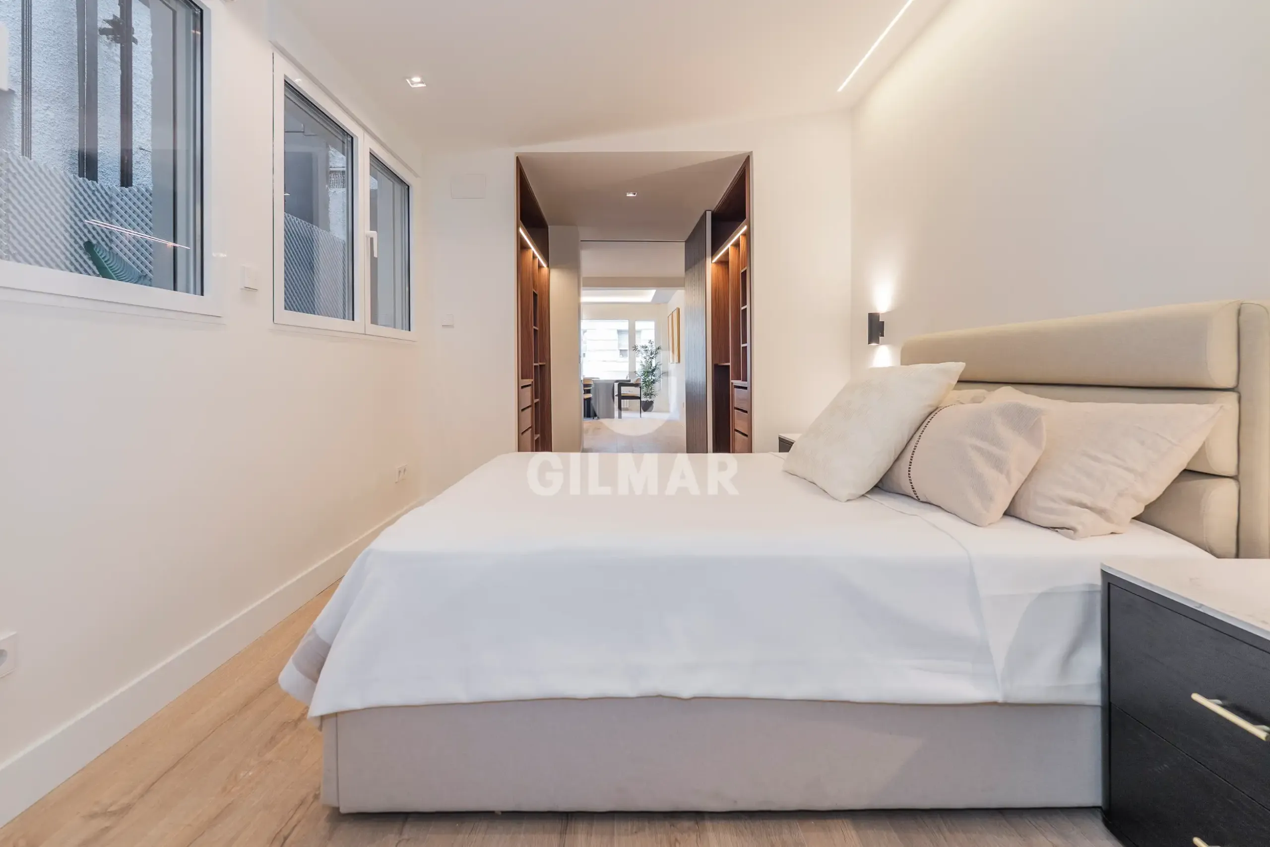 Piso en Castellana - Madrid