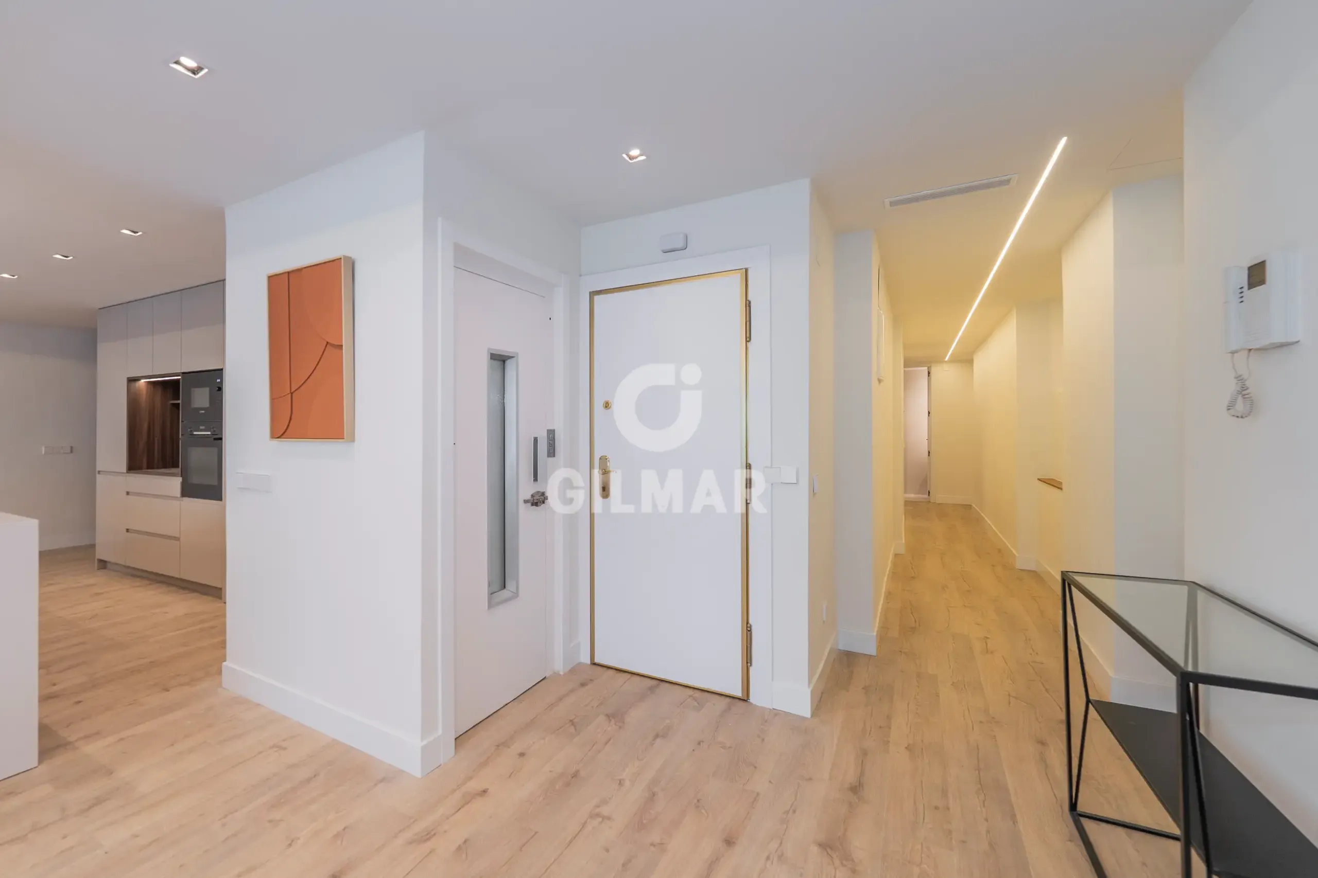 Piso en Castellana - Madrid