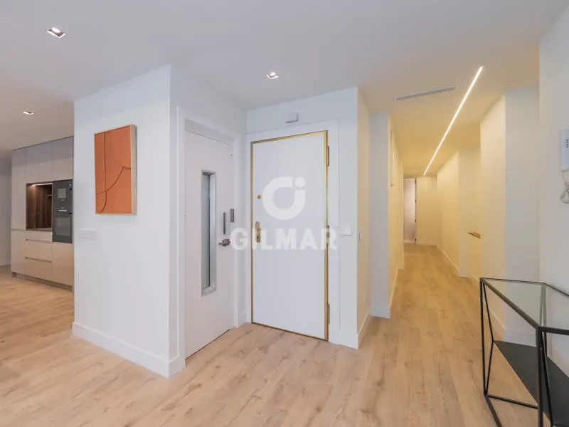Piso en Castellana - Madrid