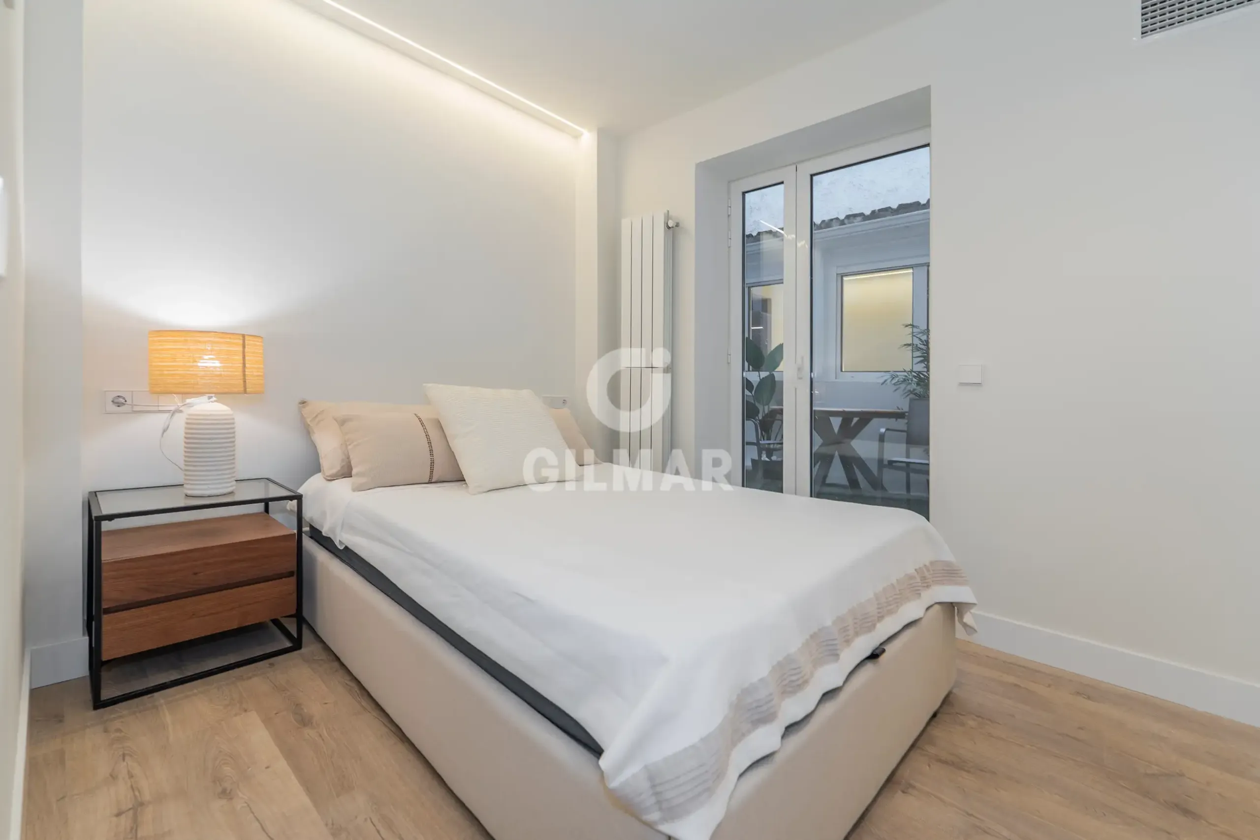 Piso en Castellana - Madrid