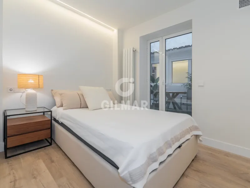 Piso en Castellana - Madrid