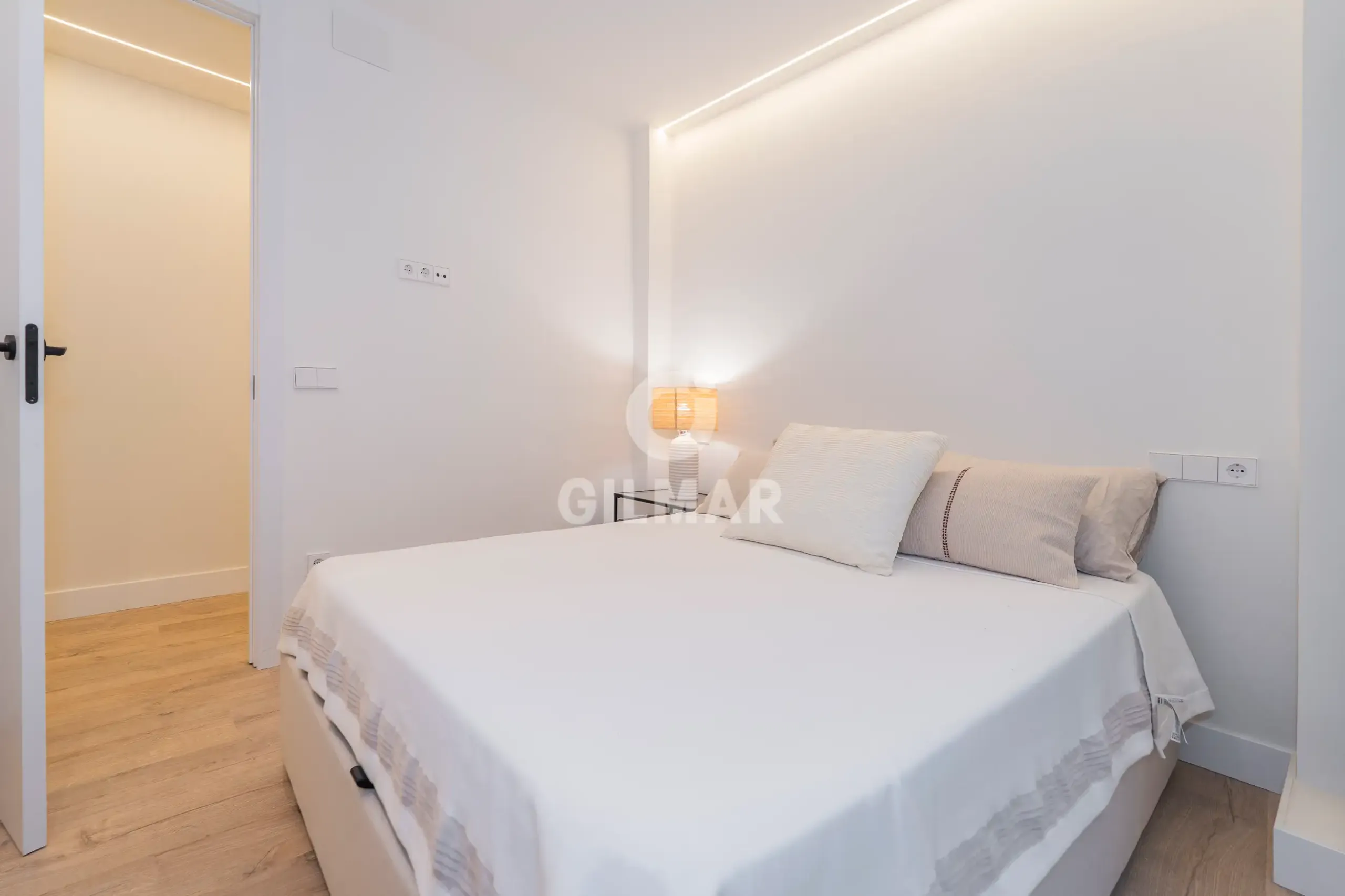 Piso en Castellana - Madrid