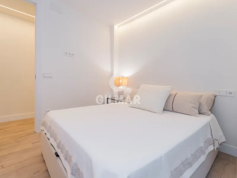 Piso en Castellana - Madrid