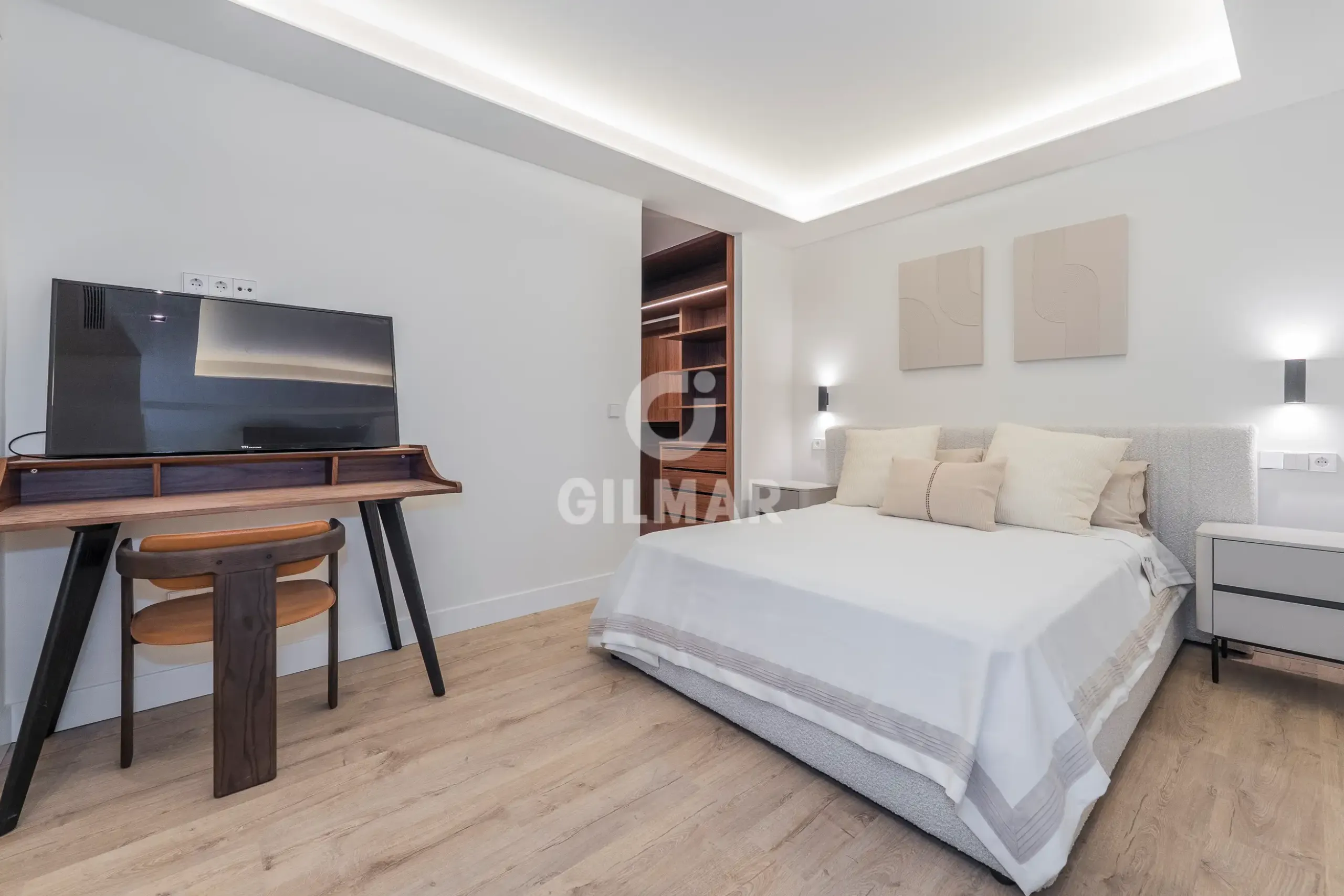 Piso en Castellana - Madrid