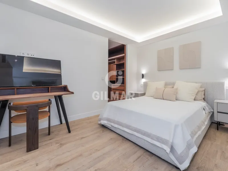 Piso en Castellana - Madrid