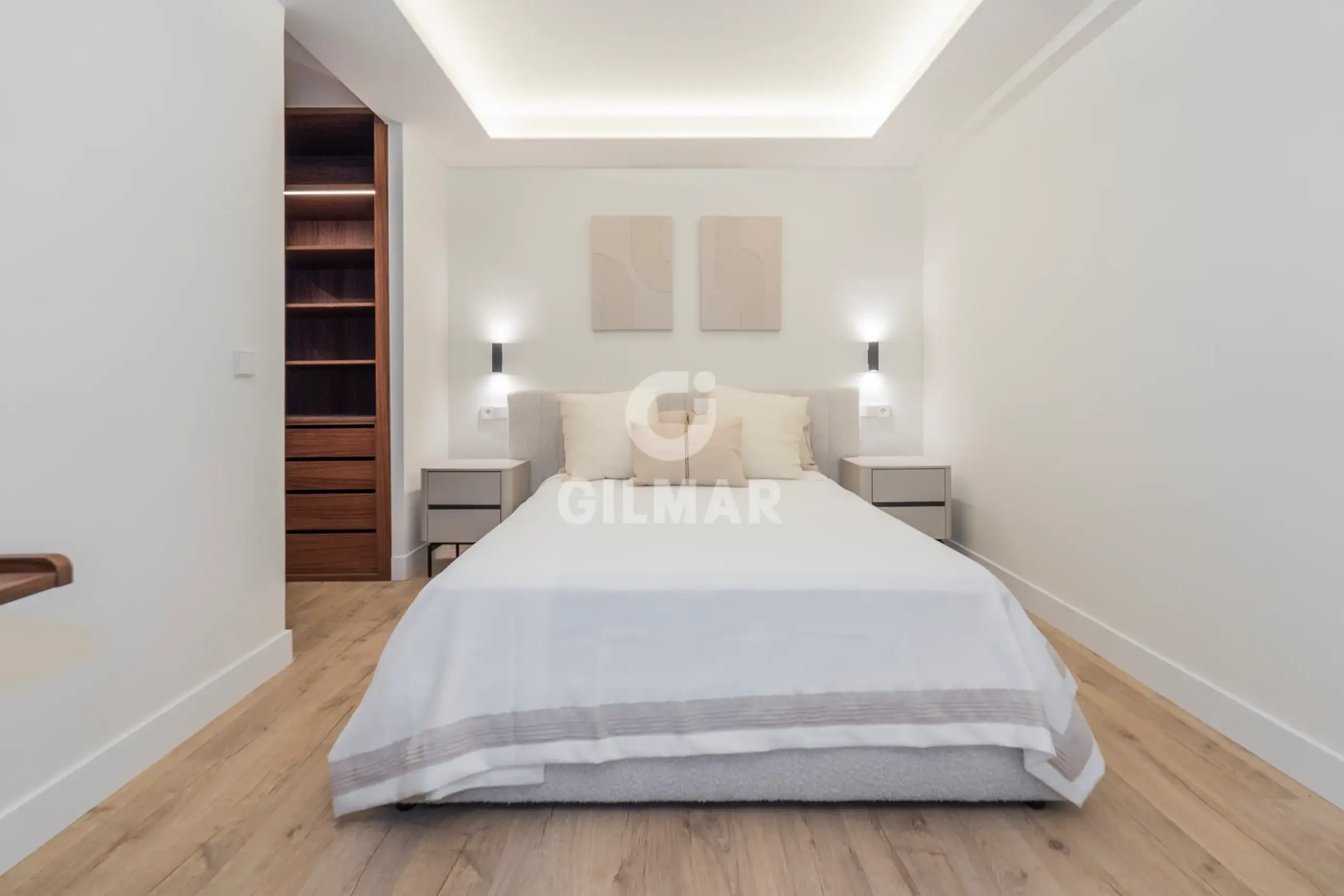 Piso en Castellana - Madrid