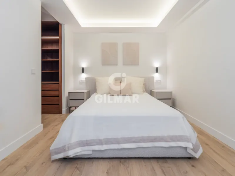 Piso en Castellana - Madrid