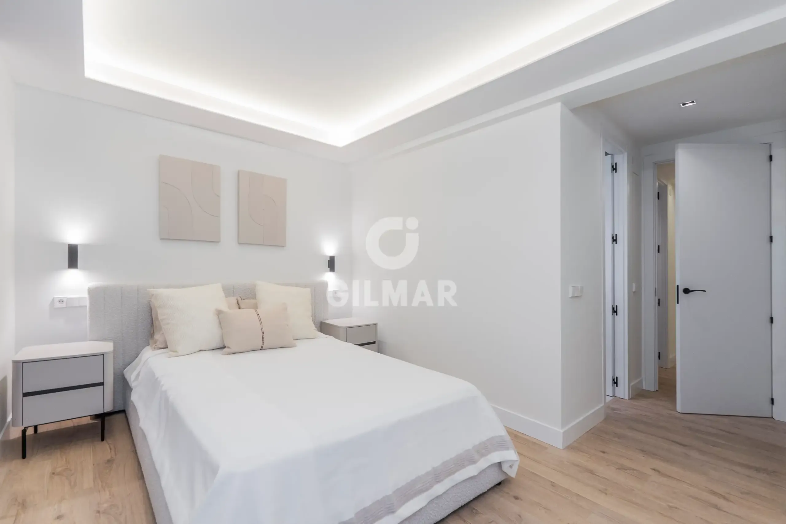 Piso en Castellana - Madrid