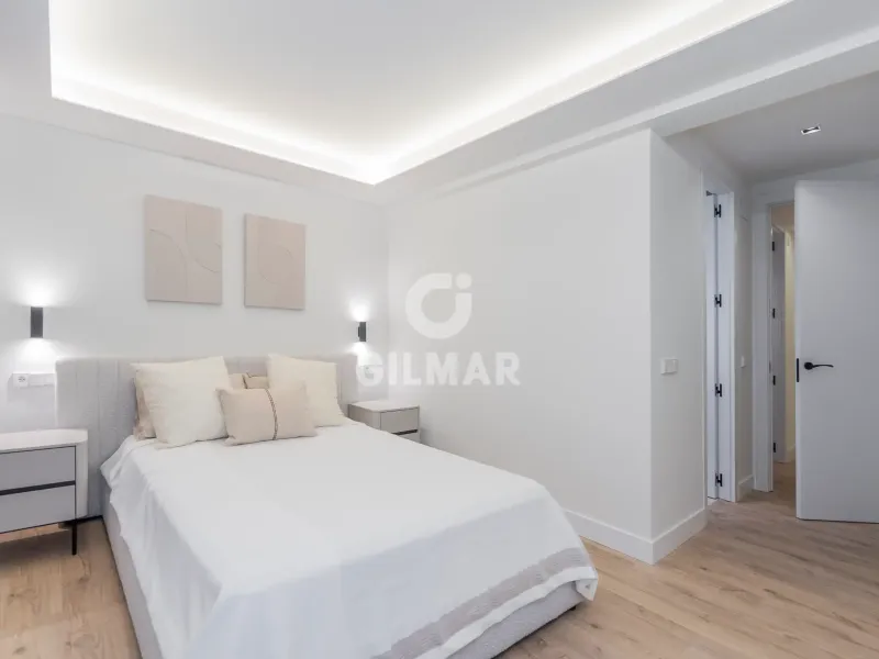 Piso en Castellana - Madrid