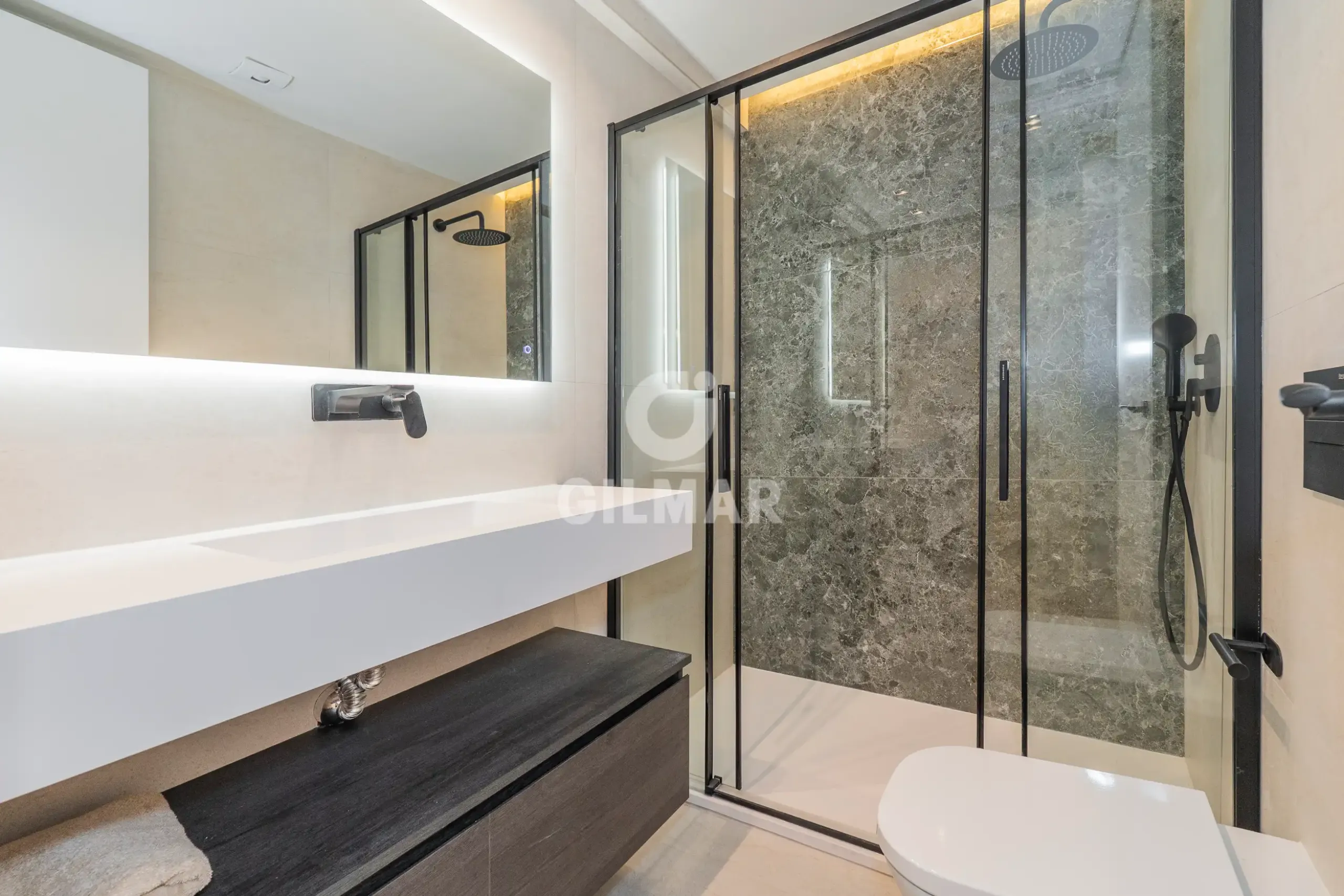 Piso en Castellana - Madrid