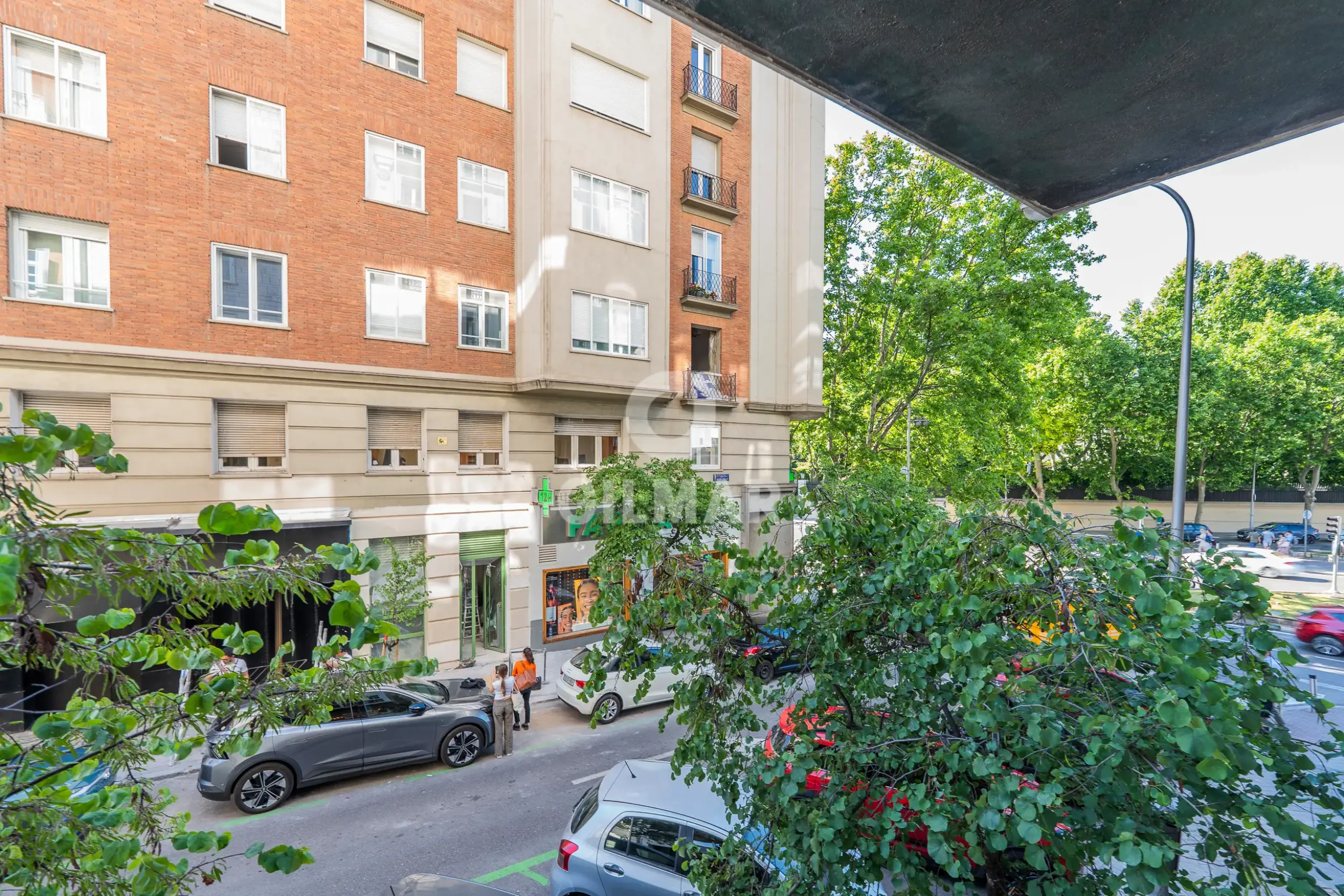 Piso en Castellana - Madrid