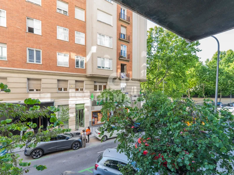 Piso en Castellana - Madrid