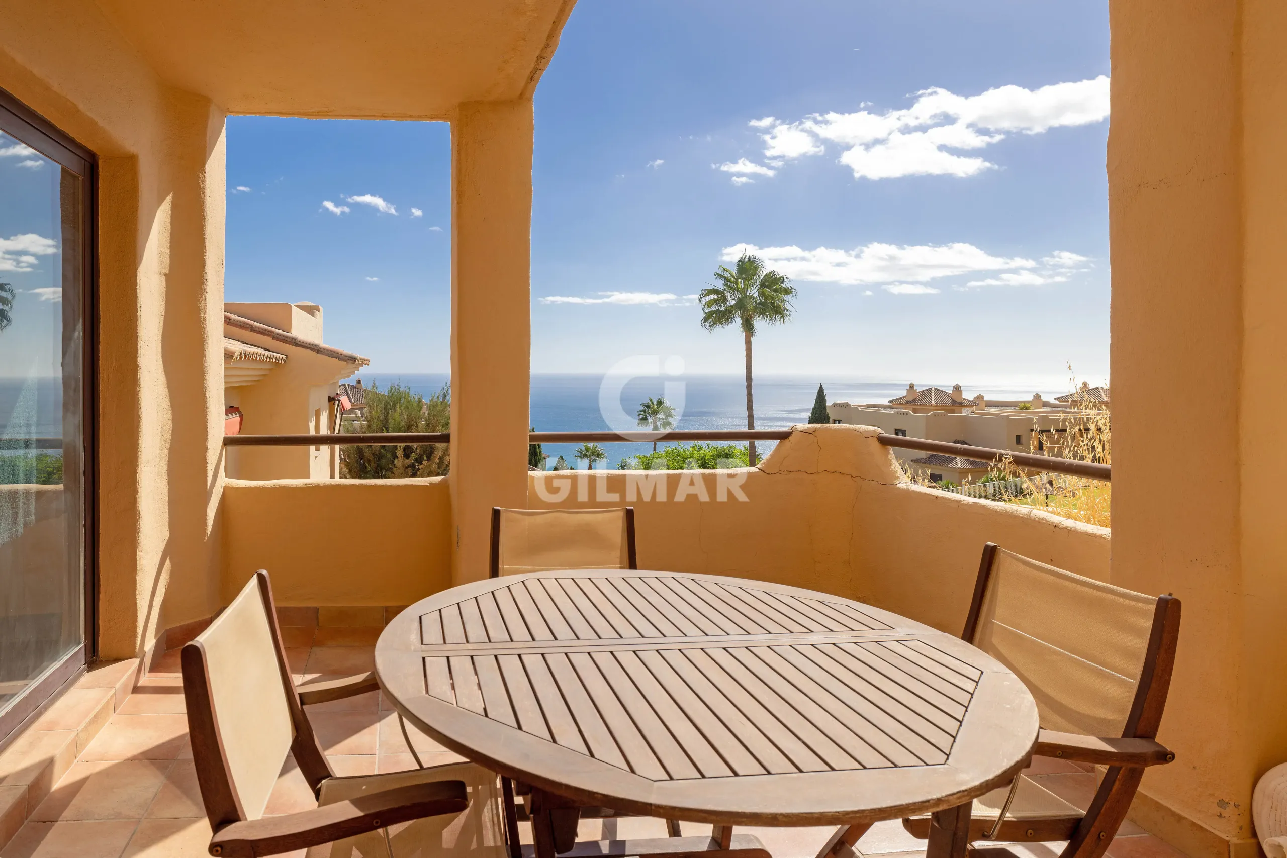 Piso en Benalmádena - Málaga