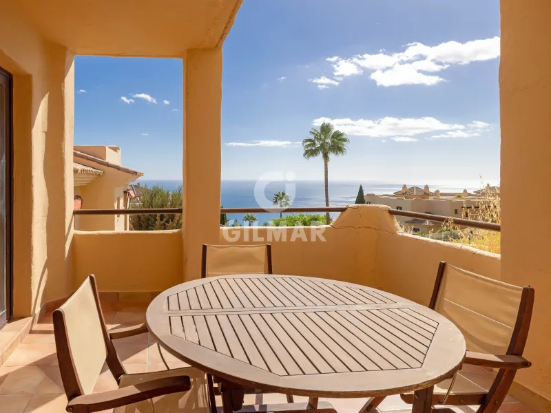 Piso en Benalmádena - Málaga