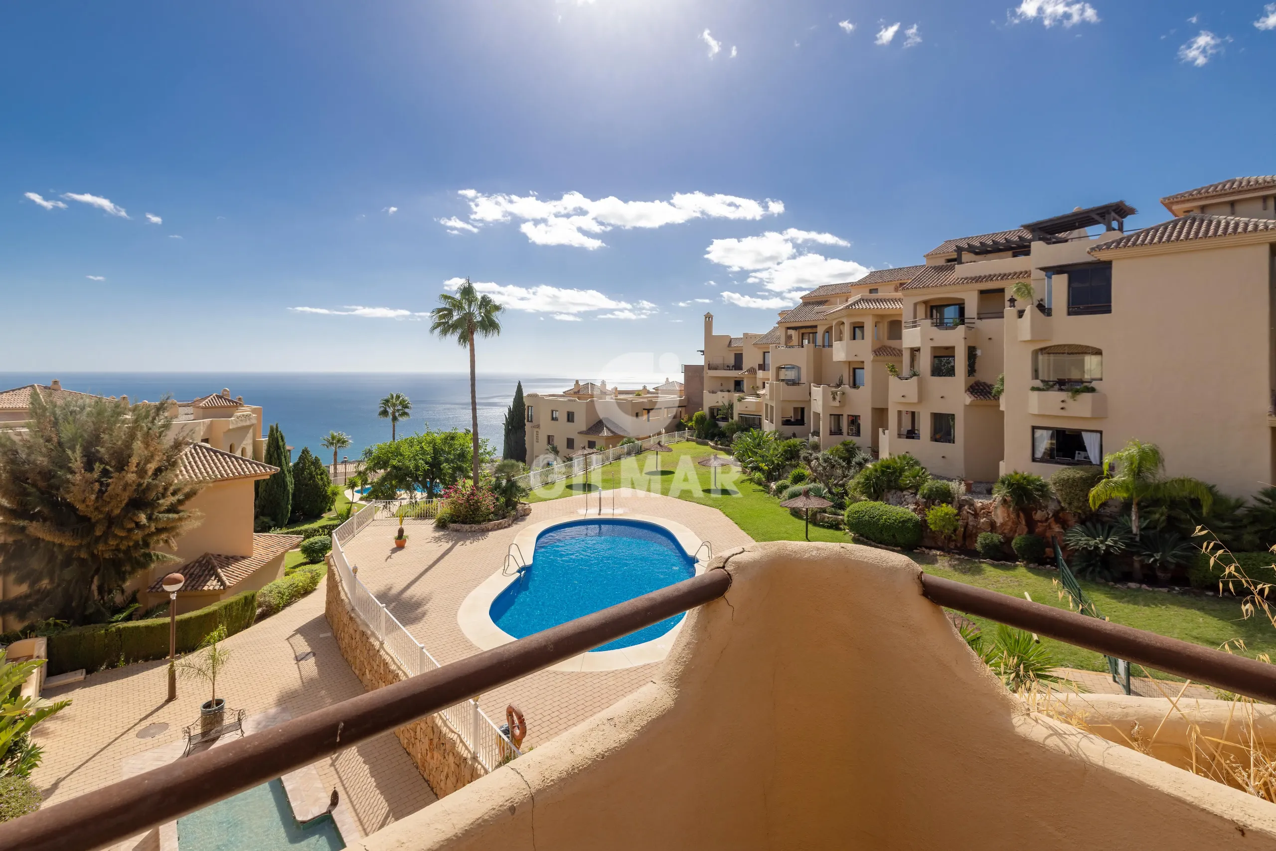 Piso en Benalmádena - Málaga