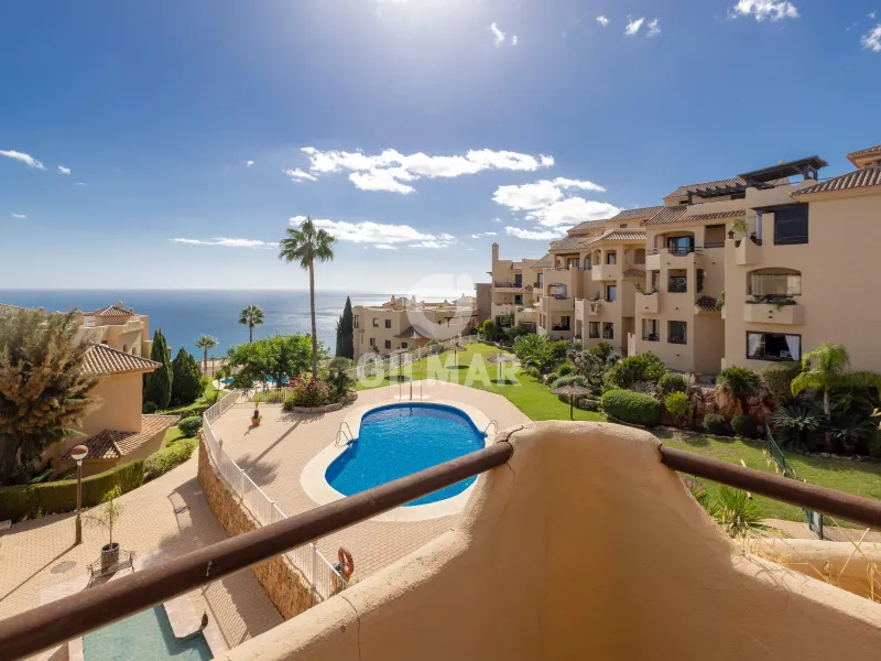 Piso en Benalmádena - Málaga