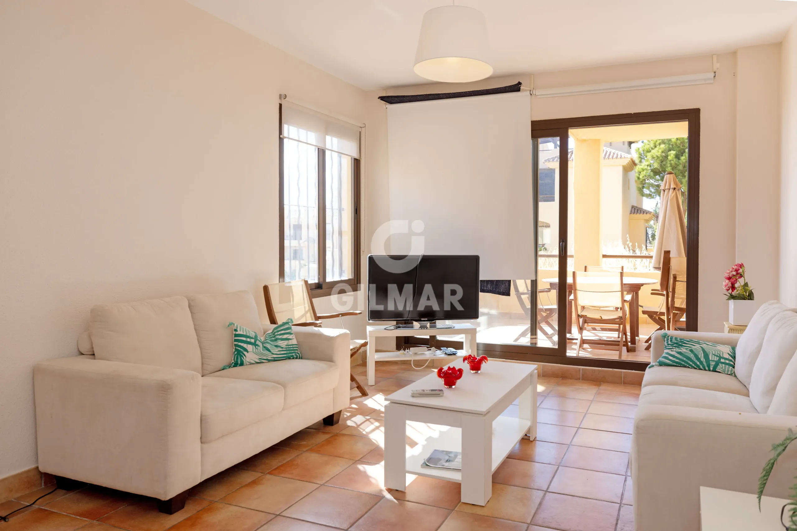 Piso en Benalmádena - Málaga