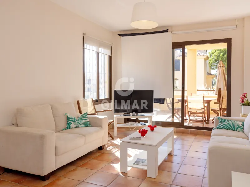 Piso en Benalmádena - Málaga