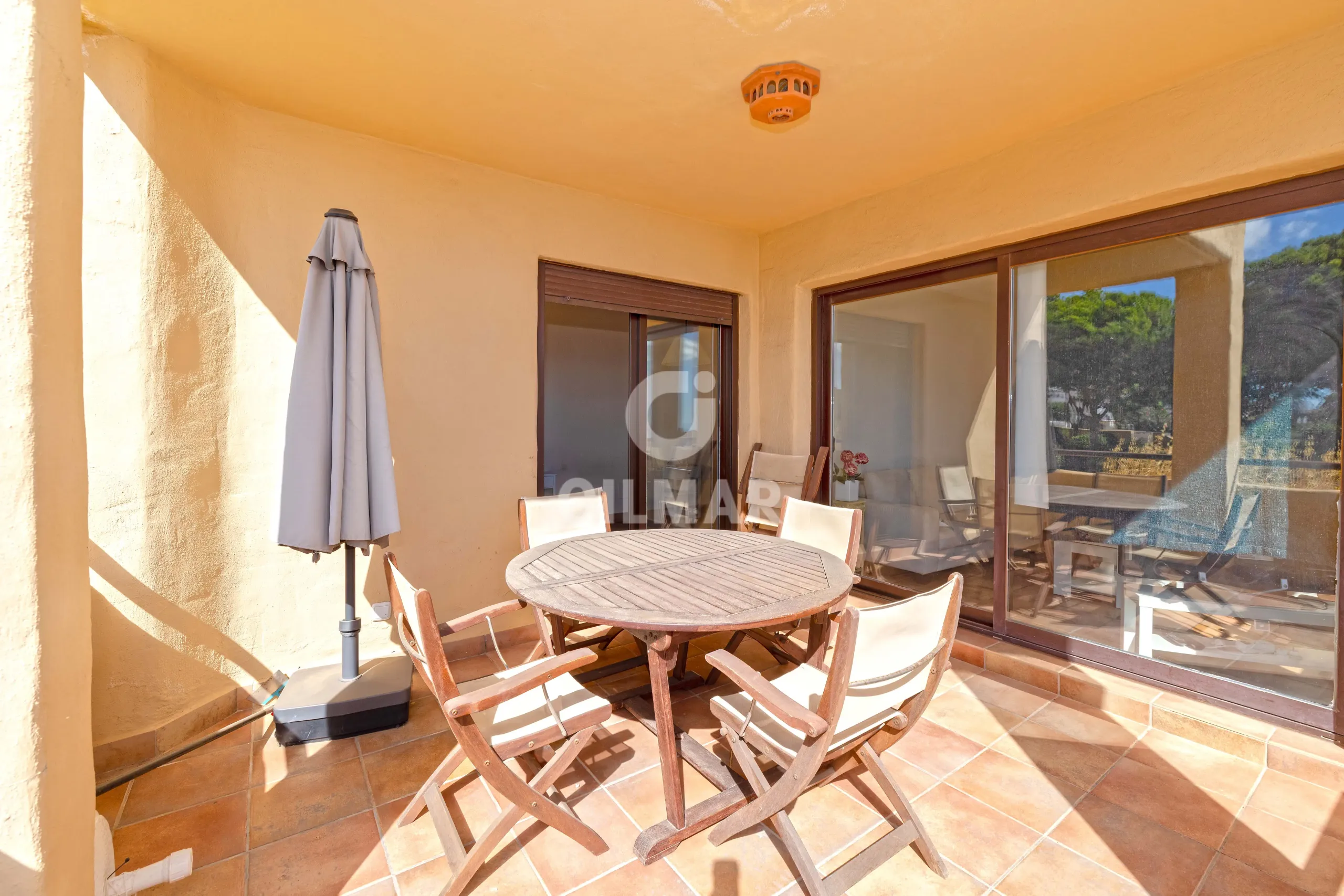Piso en Benalmádena - Málaga