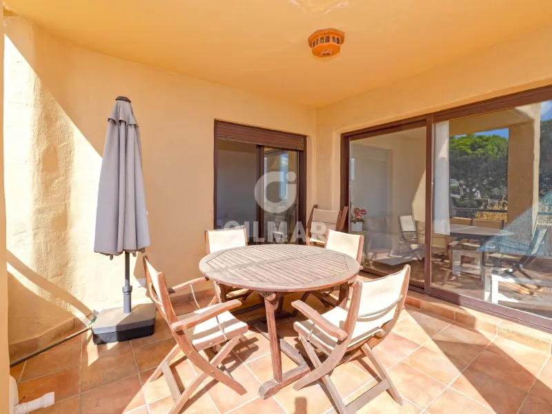 Piso en Benalmádena - Málaga