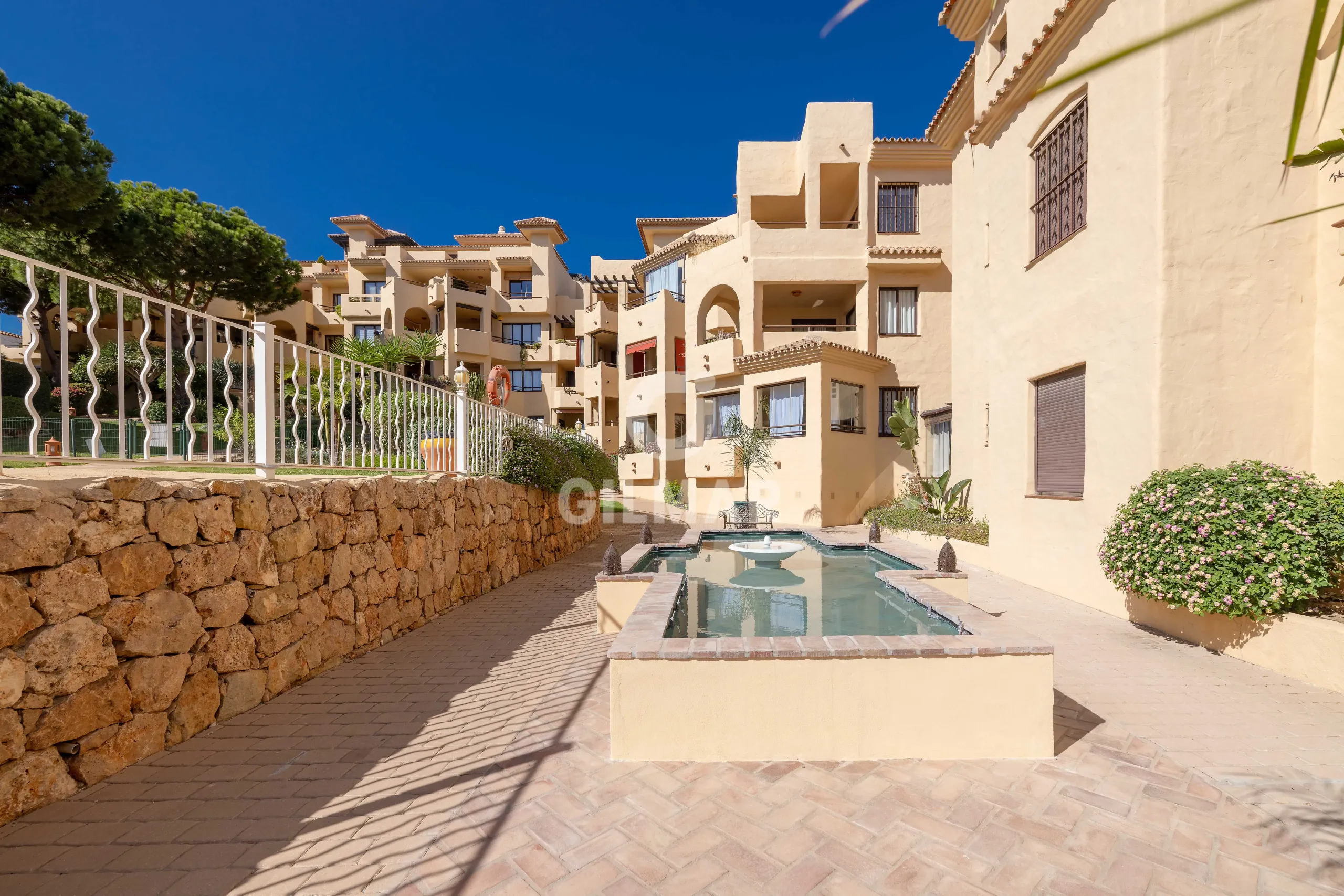 Piso en Benalmádena - Málaga