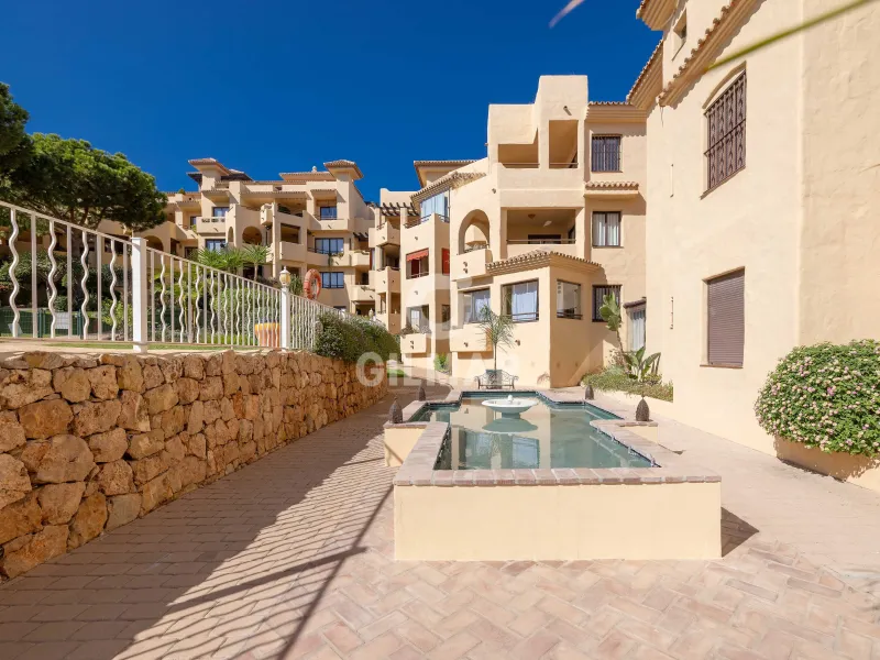 Piso en Benalmádena - Málaga