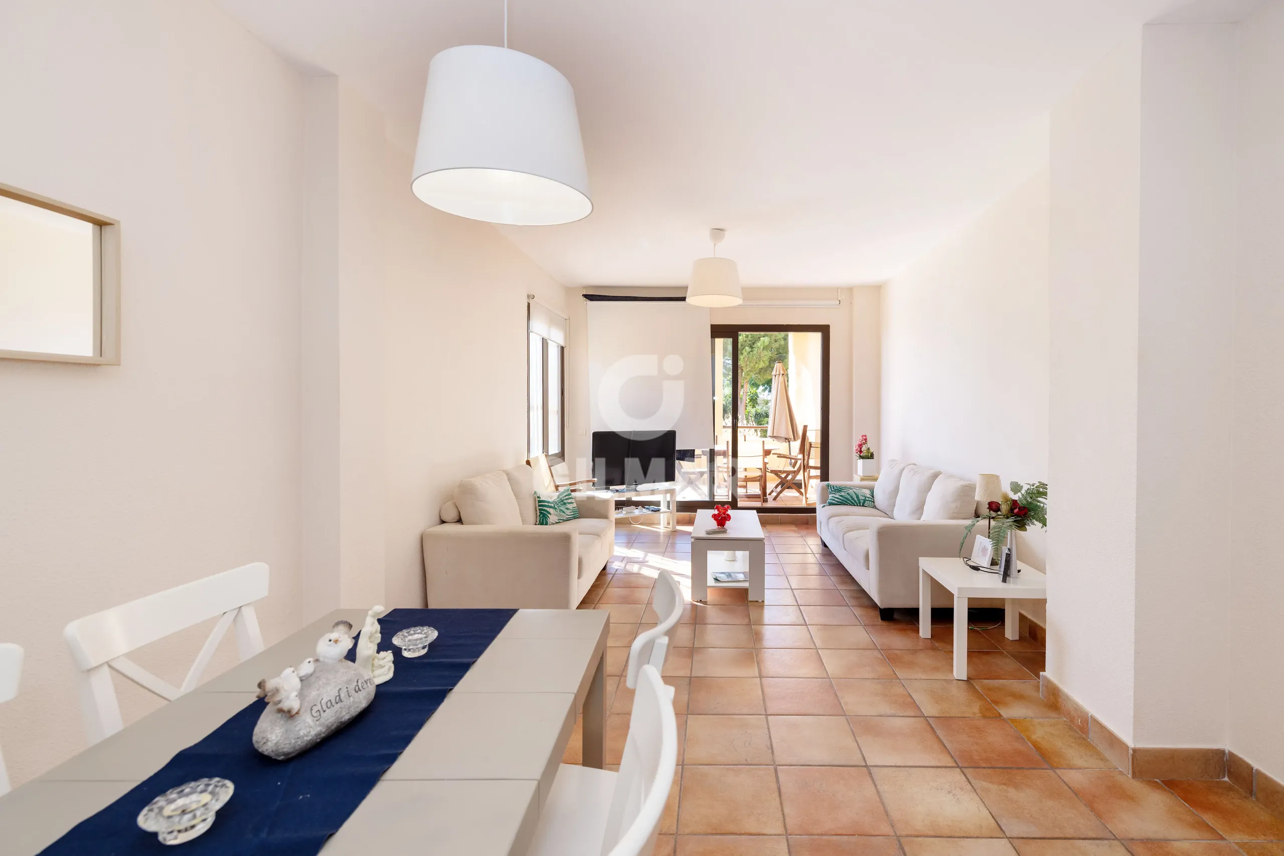 Piso en Benalmádena - Málaga