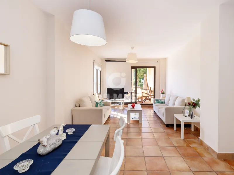 Piso en Benalmádena - Málaga