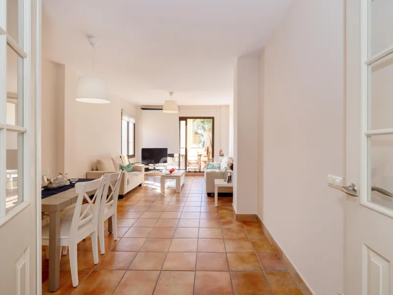 Piso en Benalmádena - Málaga