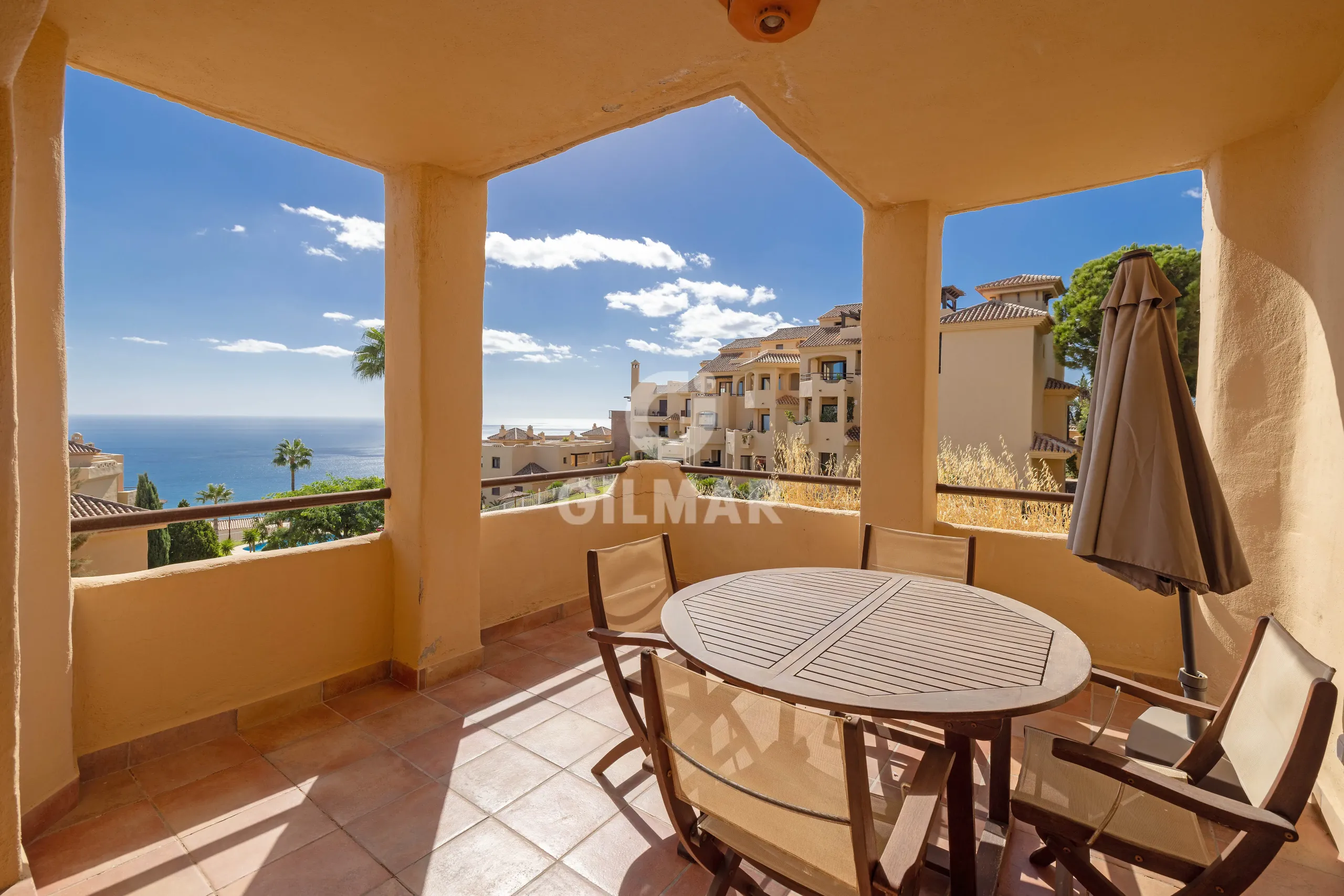Piso en Benalmádena - Málaga