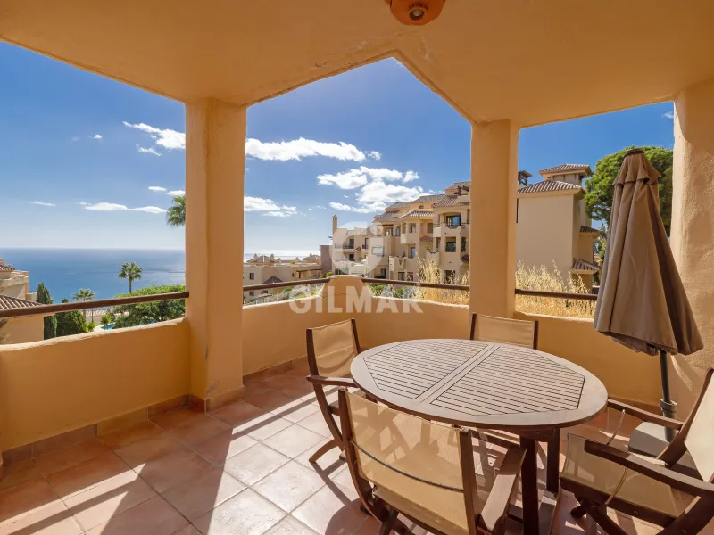 Piso en Benalmádena - Málaga