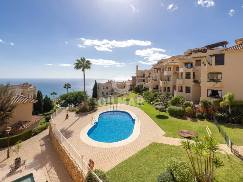 Piso en Benalmádena - Málaga