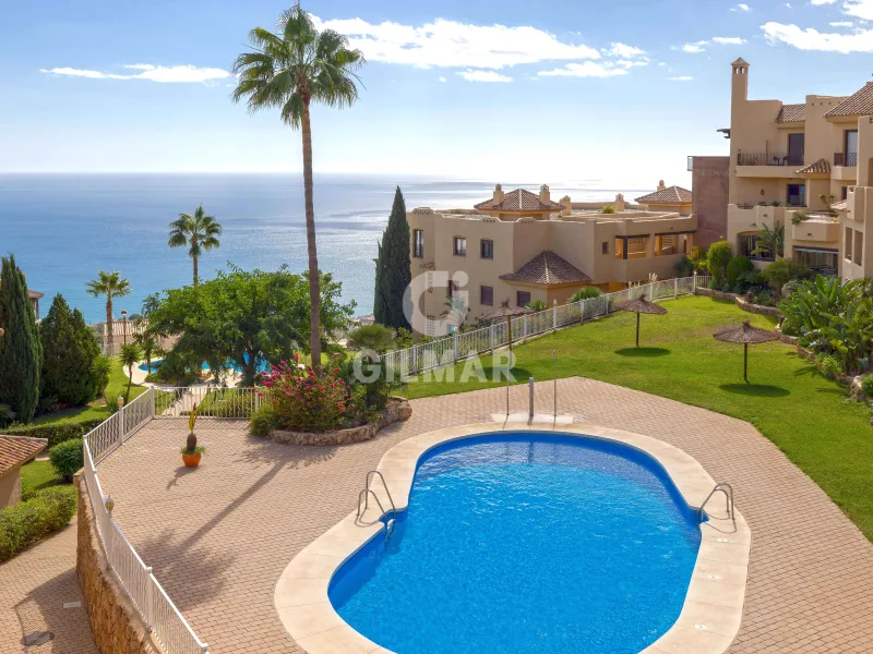 Piso en Benalmádena - Málaga