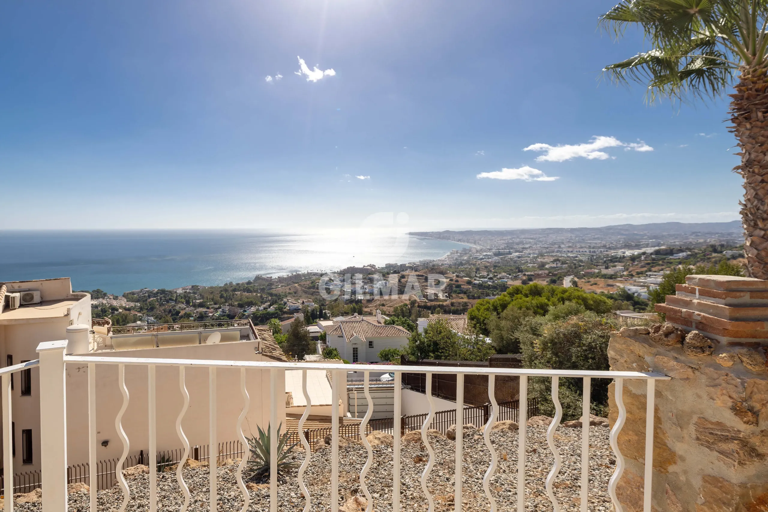 Piso en Benalmádena - Málaga