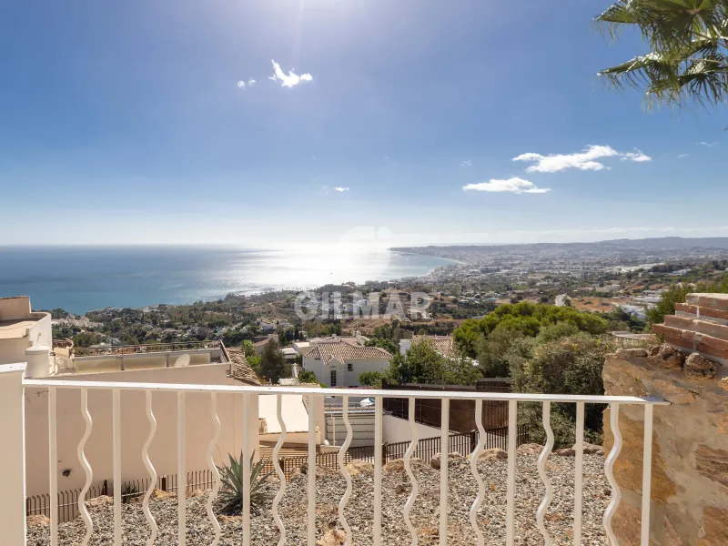 Piso en Benalmádena - Málaga