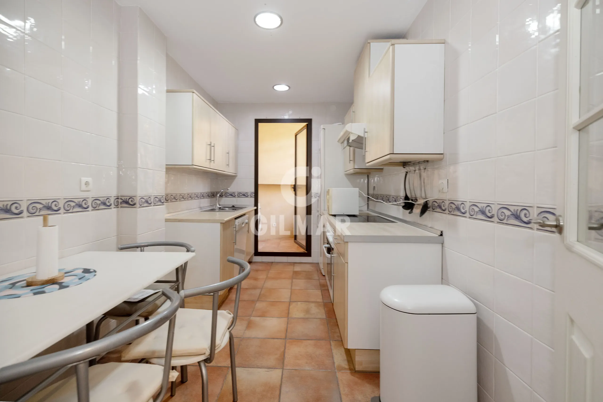 Piso en Benalmádena - Málaga