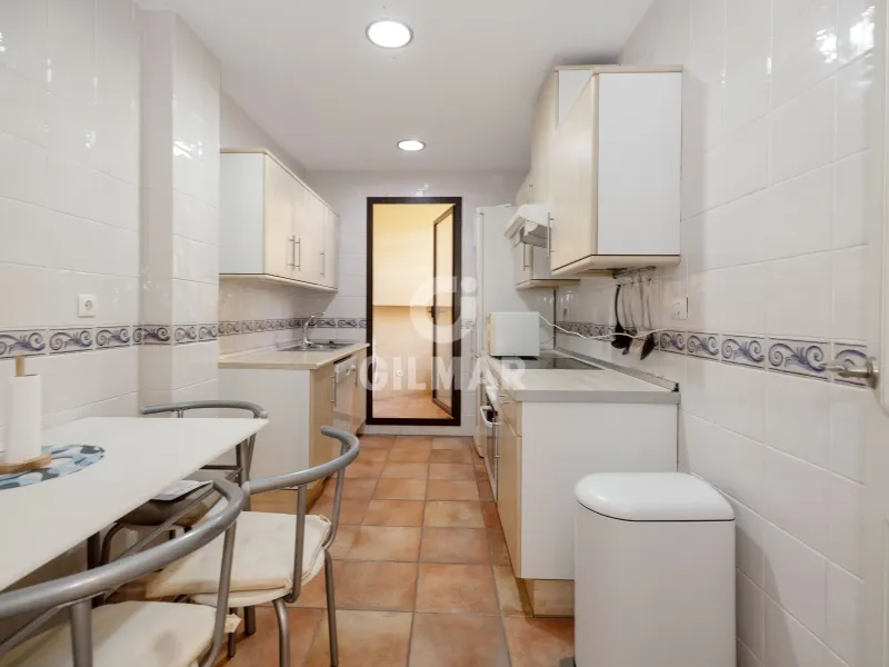 Piso en Benalmádena - Málaga