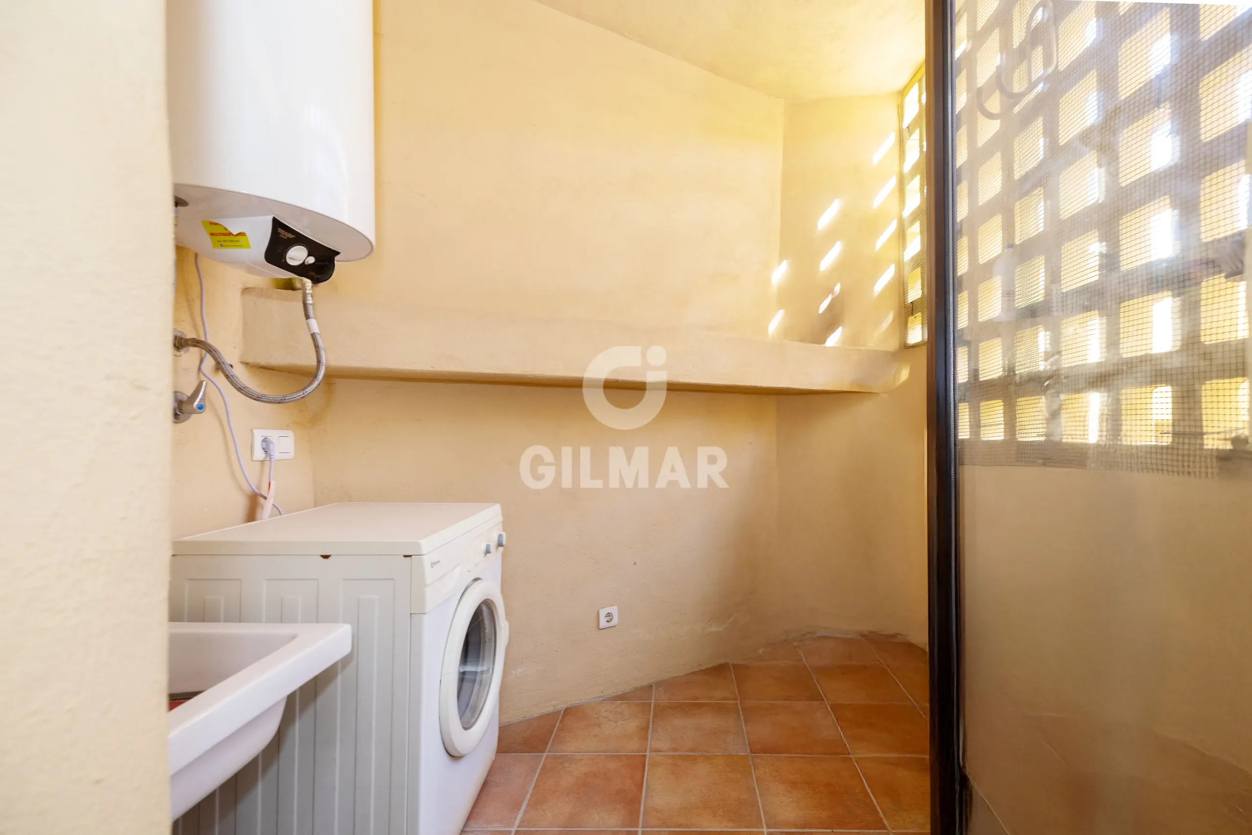 Piso en Benalmádena - Málaga