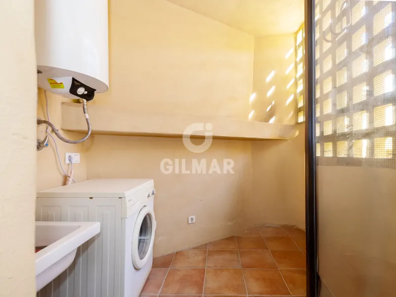 Piso en Benalmádena - Málaga