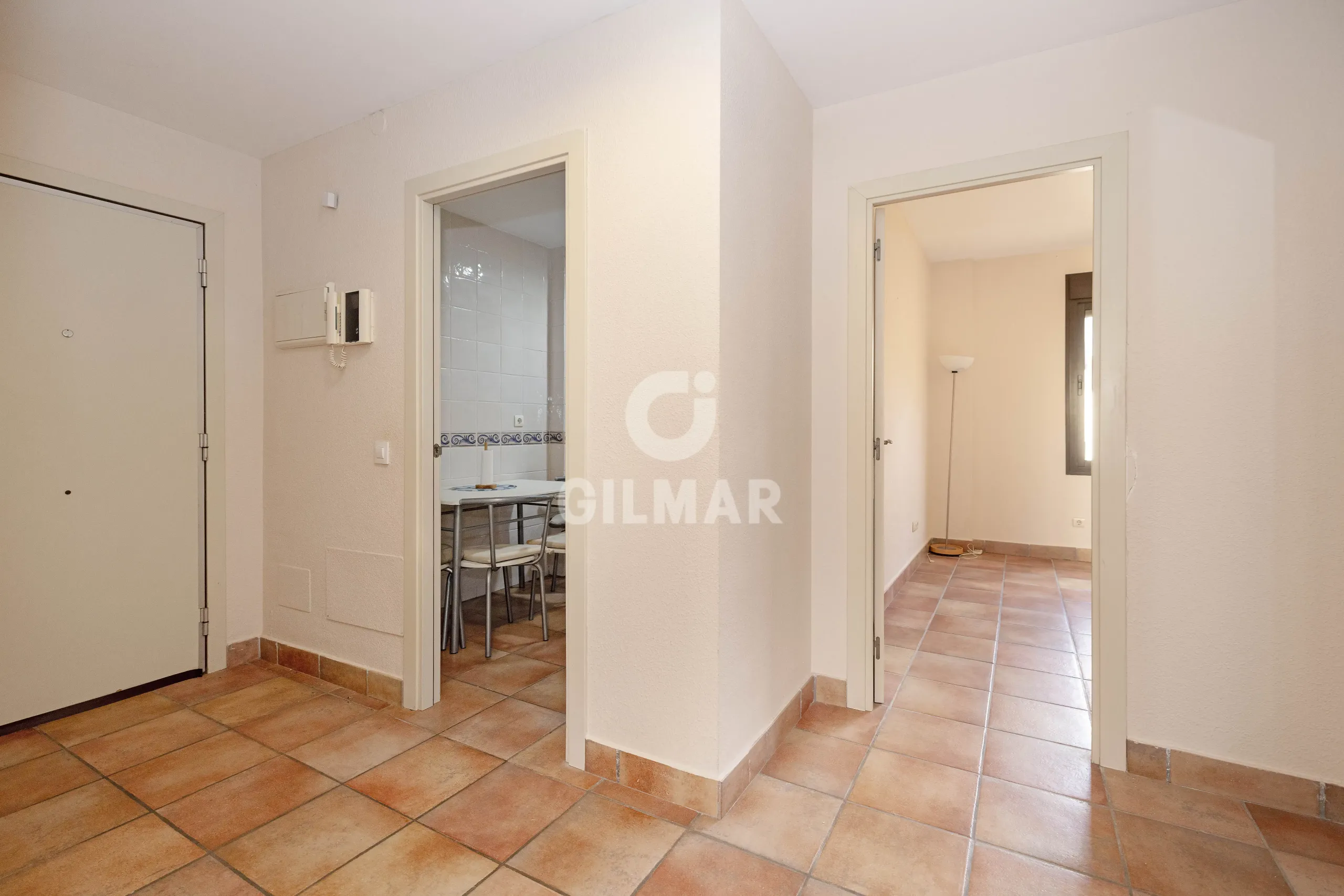 Piso en Benalmádena - Málaga