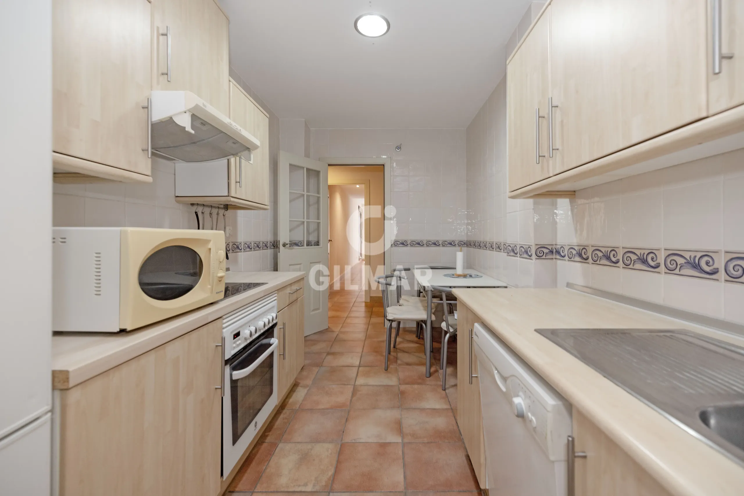 Piso en Benalmádena - Málaga