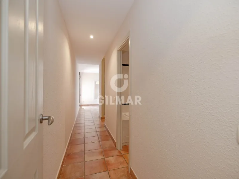 Piso en Benalmádena - Málaga