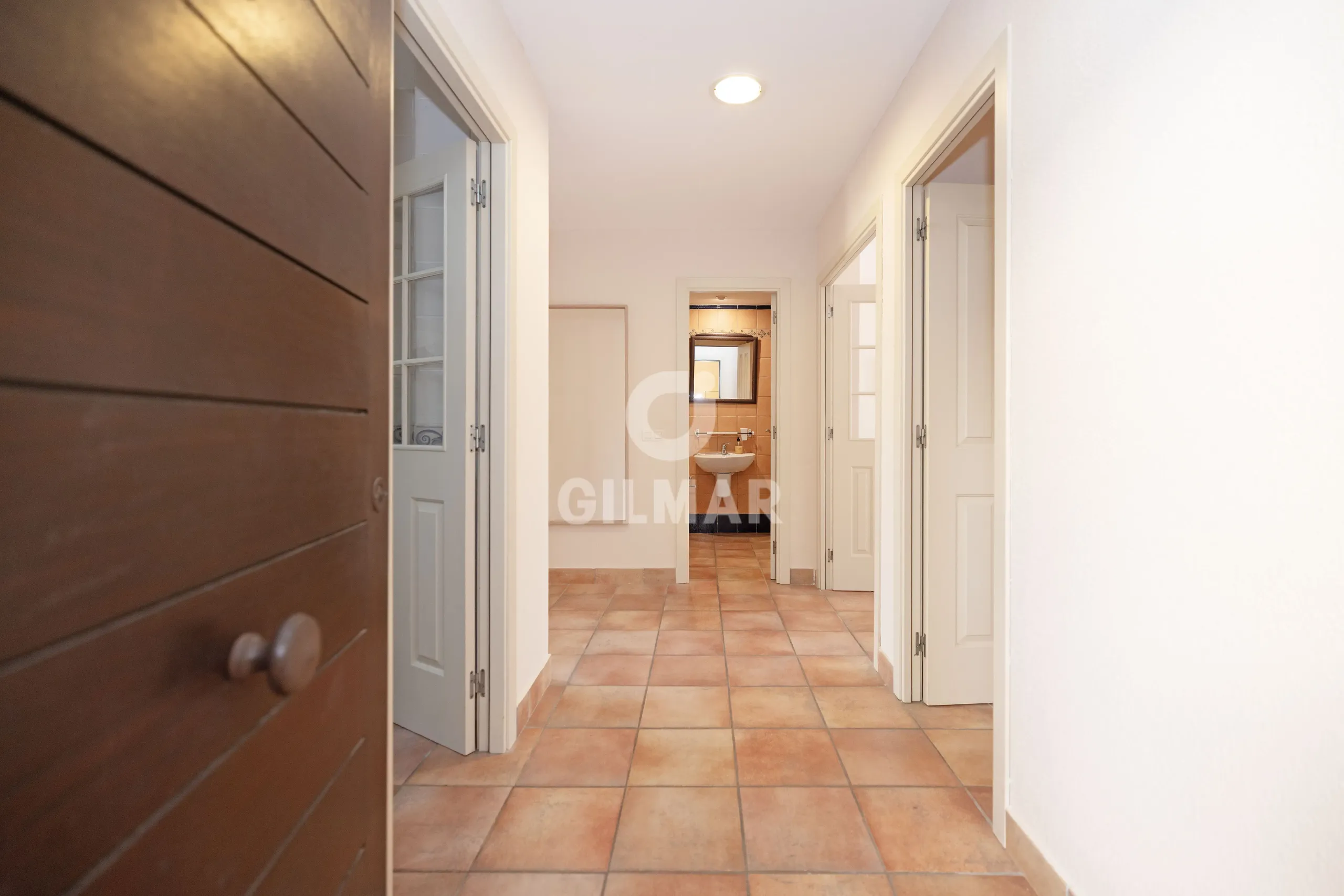 Piso en Benalmádena - Málaga