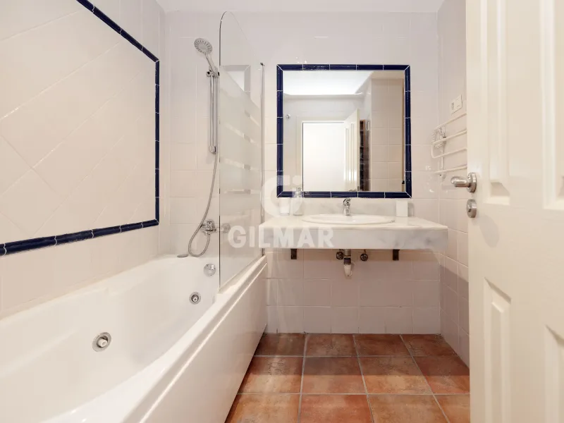 Piso en Benalmádena - Málaga