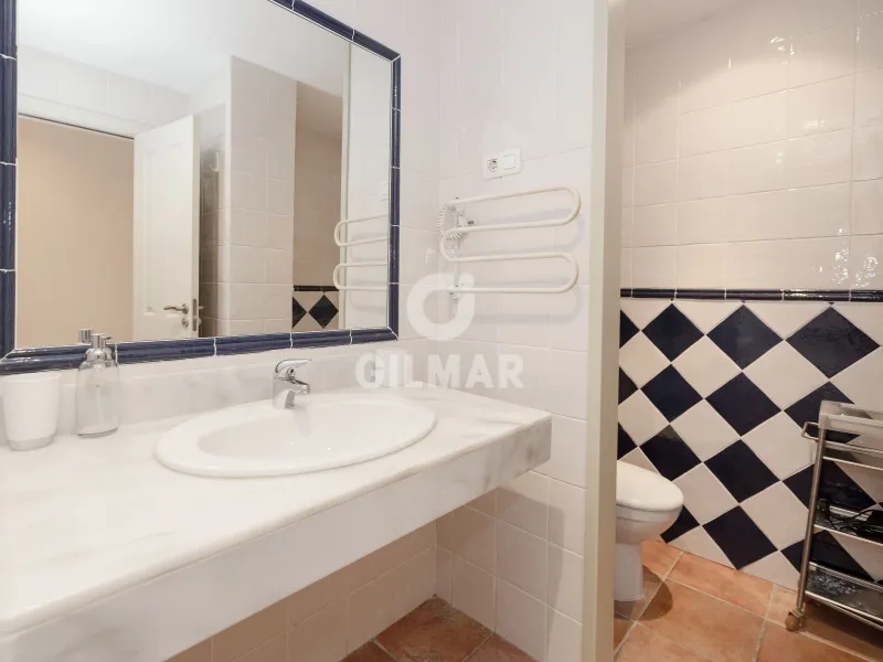 Piso en Benalmádena - Málaga