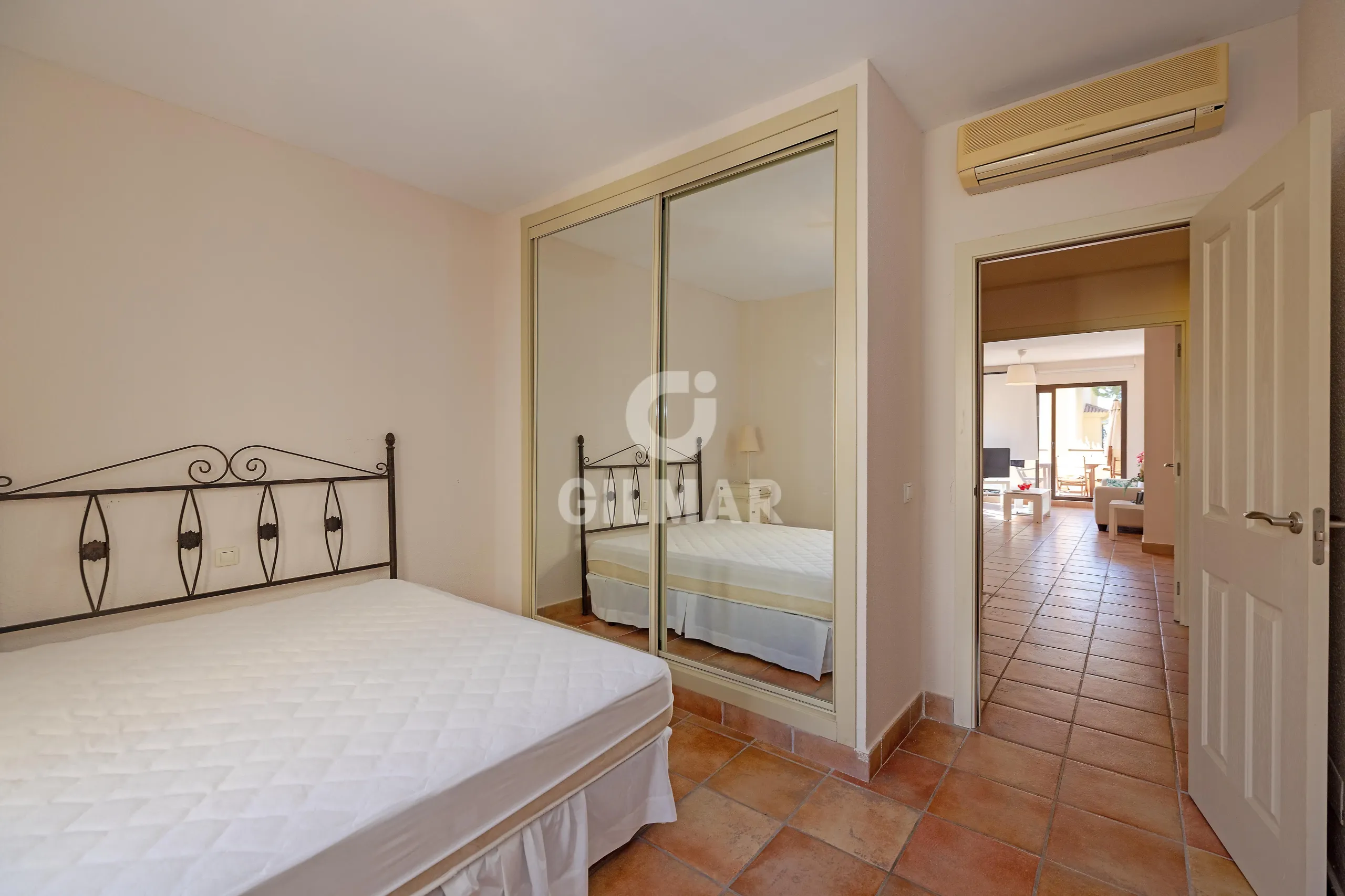 Piso en Benalmádena - Málaga