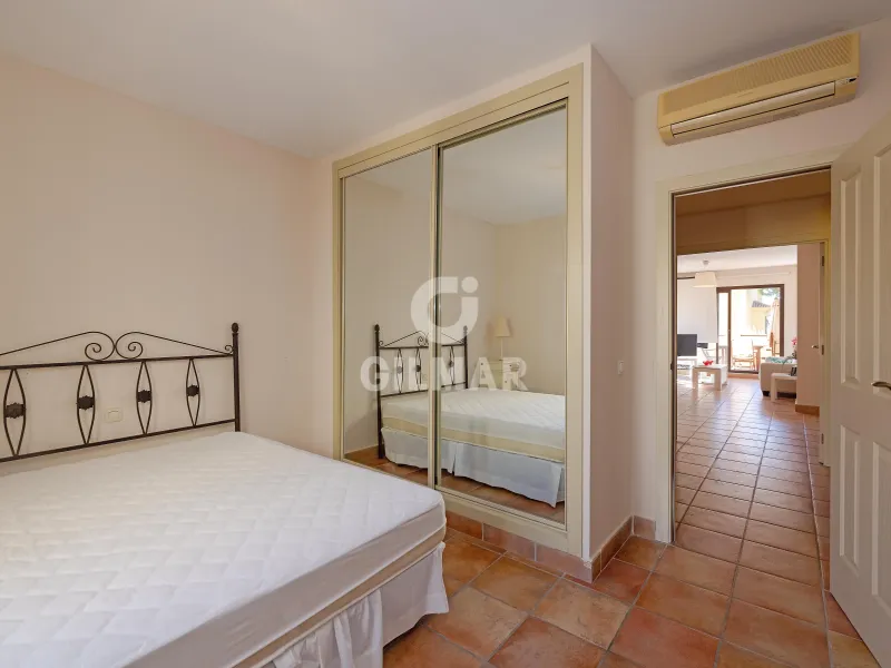 Piso en Benalmádena - Málaga